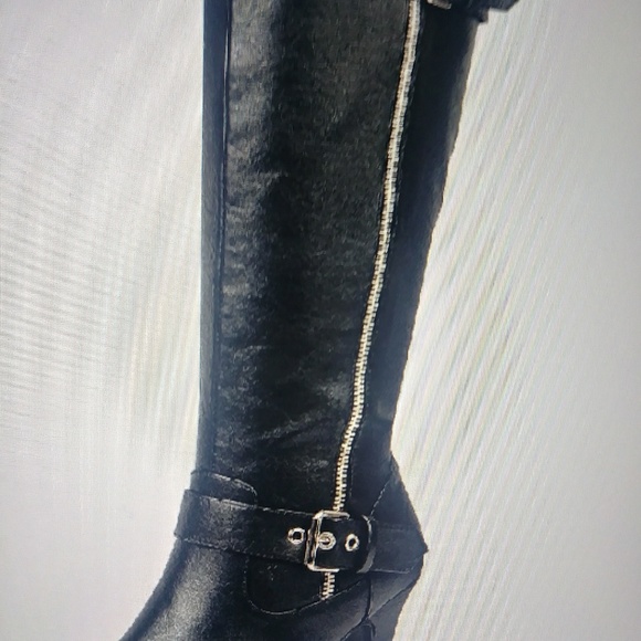 Let's See Style boots - Picture 5 of 8